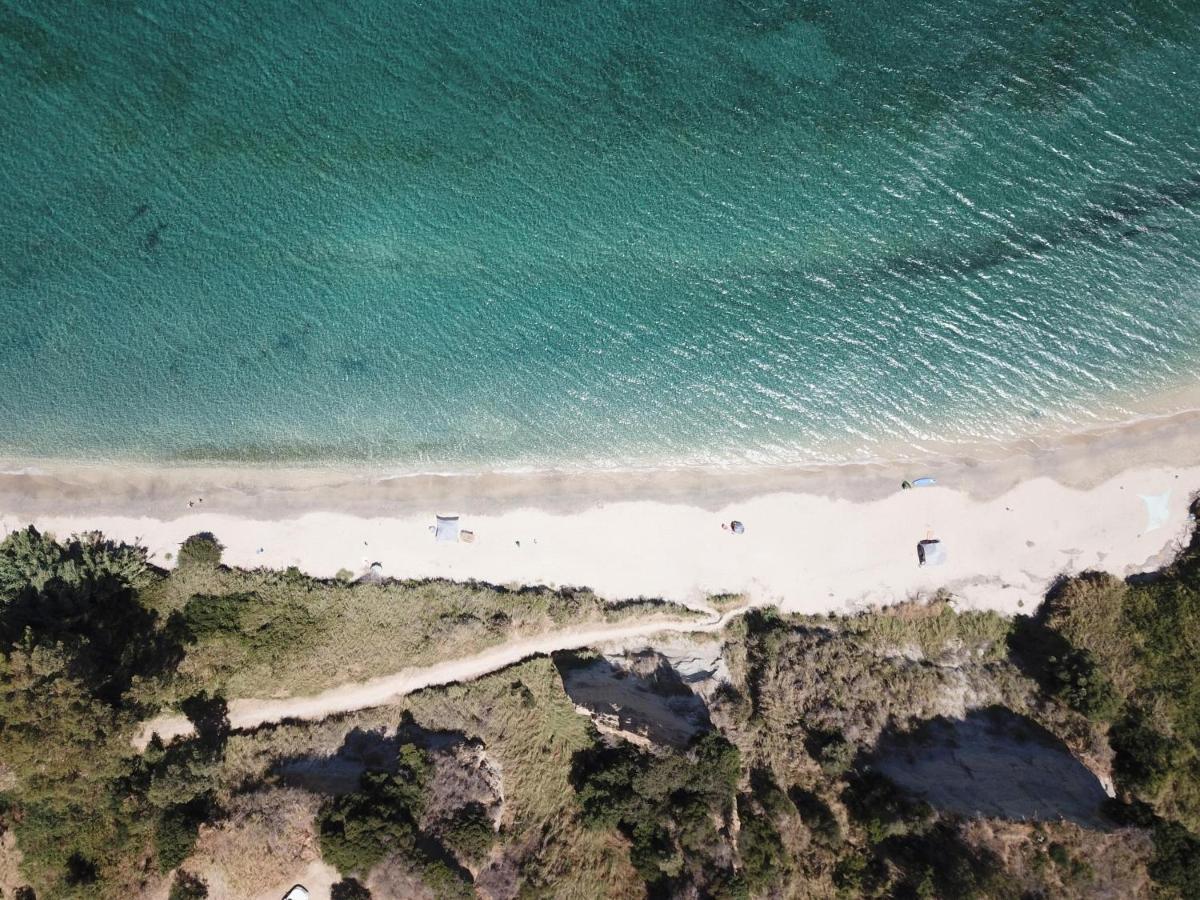 Holiday Home Orfanos Armenoí エクステリア 写真