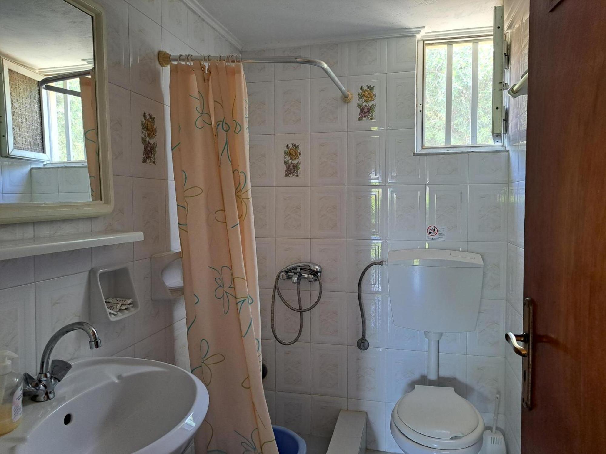 Holiday Home Orfanos Armenoí エクステリア 写真