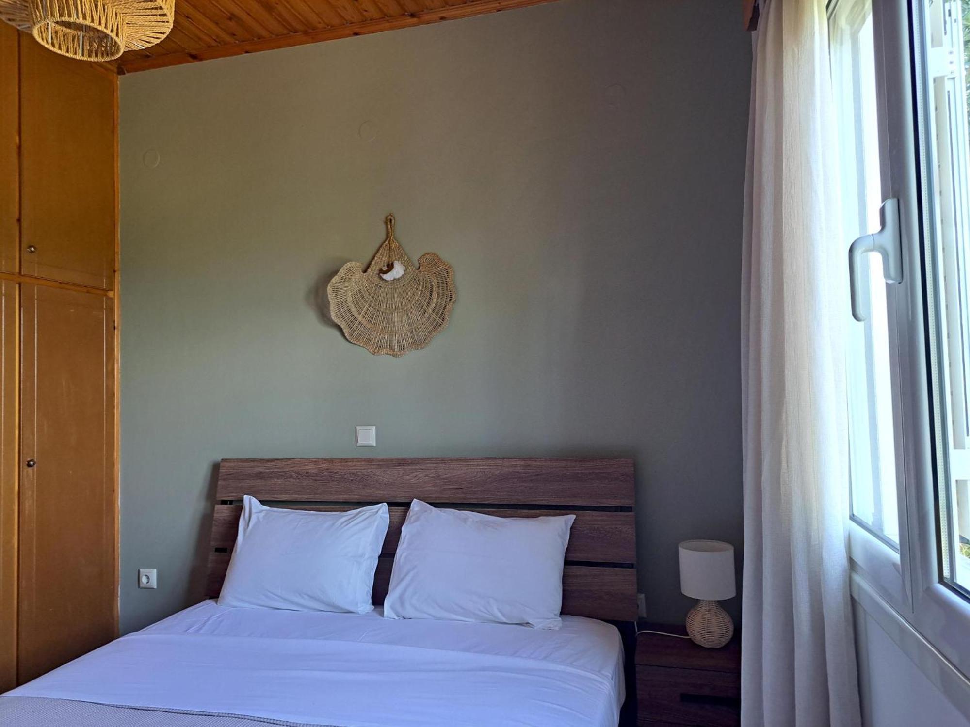 Holiday Home Orfanos Armenoí エクステリア 写真