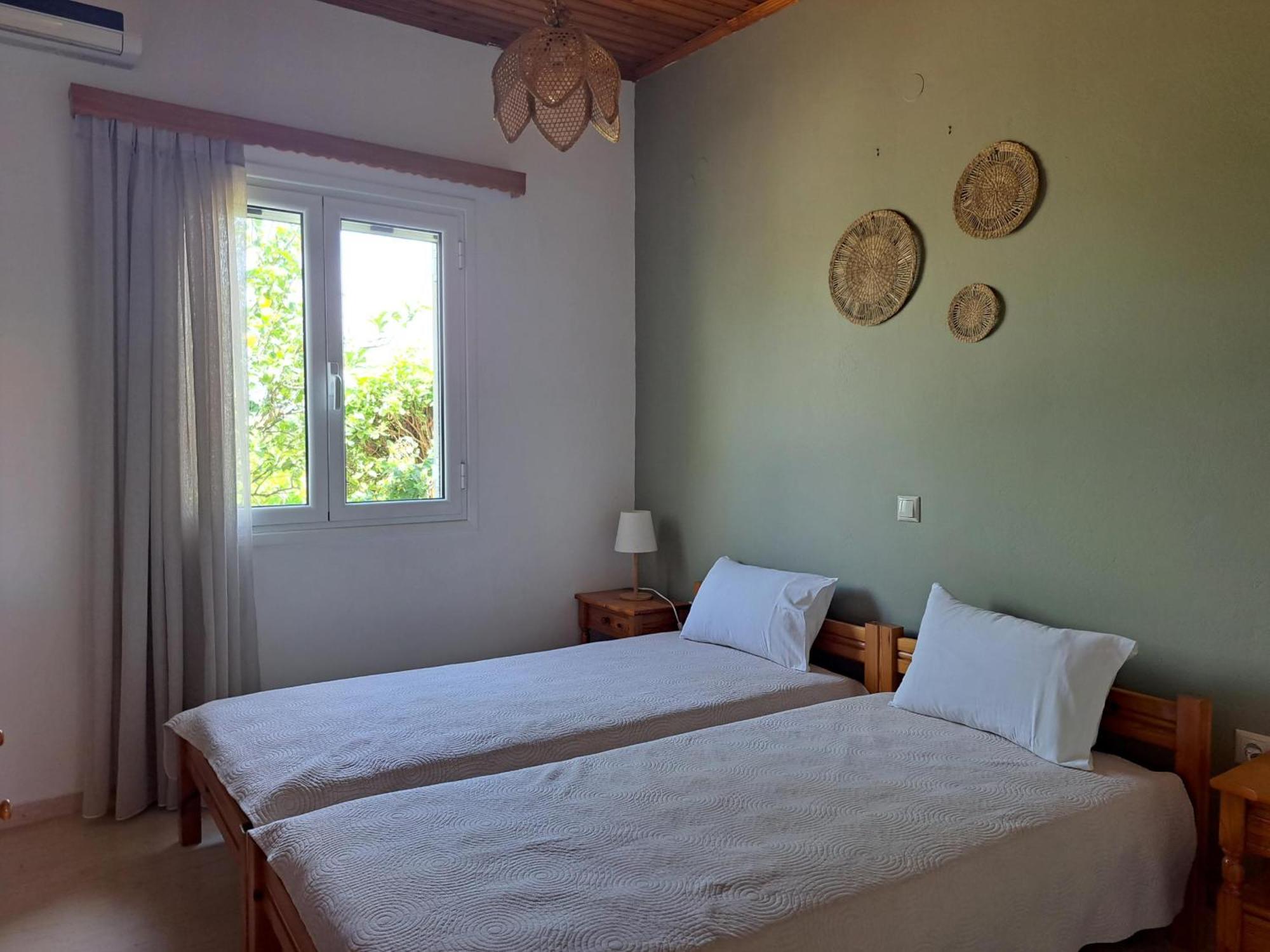 Holiday Home Orfanos Armenoí エクステリア 写真