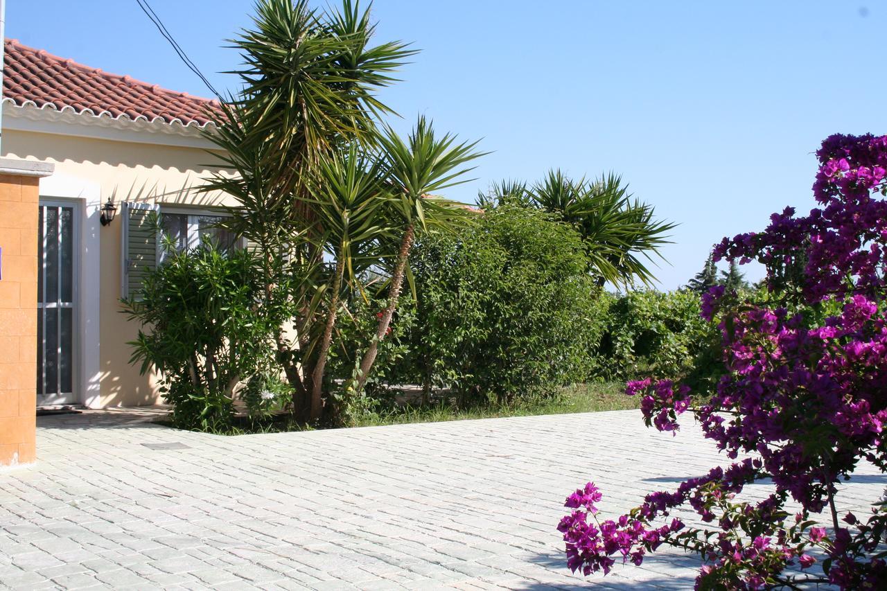 Holiday Home Orfanos Armenoí エクステリア 写真